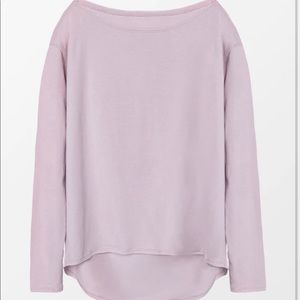 Cupshe Long Sleeve Shirt